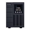 CyberPower Main Stream OnLine S UPS 1500VA/1350W, Tower, IEC C13 (2), SCHUKO (2) (OLS1500EA-DE)