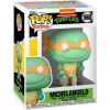 Funko Pop! 1668 Teenage Mutant Ninja Turtles Michelangelo