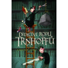 Dědictví rodu Trnhoffů - Gareth P Jones