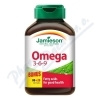 JAMIESON LABORATORIES JAMIESON Omega 3-6-9 1200mg cps.100