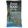 Sensas Krmivo 3000 Super Lake Roach (jazero plotice) 1kg