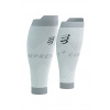 Lýtkové kompresné návleky Compressport R2 Oxygen biela farba, SU00048B 38/42