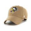 47 Brand Šiltovka NHL MVP Snapback SR - Senior, Anaheim Ducks