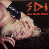 CD S.D.I.: 80s Metal Band