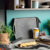 TOGNANA PureRoq 36 x 26 cm - hliníková indukčná grilovacia doska