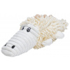 Beeztees ECO Hračka pro psy Krokodýl Jort 32cm