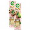 Air Wick tyčinkový parfum, vôňa hrušky a škorice, 2x40ml Air Wick