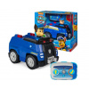 Auto na diaľkové obládanie Paw Patrol VYPR
