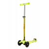 Micro Kolobežka Micro Maxi Deluxe Yellow
