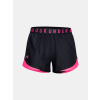 Kraťasy Under Armour Play Up Shorts 3.0 BLK 028 XS