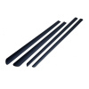 PAWA Bočné ochranné lišty Honda City 2008-2014