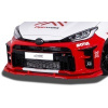 RDX Racedesign přední difusor Vario-X3 Toyota Yaris GR -- od roku výroby 2020-