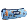 Vadobag Bluey Penál Case Bluey Jump Into Fun