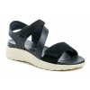 Tamaris 1-28228-44 navy dámske sandále EUR 40