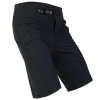 FOX Flexair Short W/ Liner Black - 30