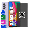 SKLO PRE SAMSUNG GALAXY A52 A53 A52S ANTIŠPIONÁŽNE PRIVATIZAČNÉ SKLO 5D