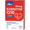 Vitar KOENZYM Q10 FORTE 60 mg 60 kapsúl