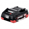 Metabo LiHD Akkupack DS 18 V - 4,0 Ah AIR COOLED 624989000
