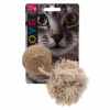 Magic Cat Hracka MC lopticka s catnipom mix 10 cm