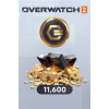 Overwatch 2 Coins - 11,600 (10,000 + 1,600) (Xbox One/ Series X) - MS Store PC