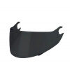 Shark Visor Skwal and Spartan Anti-Scratch Dark Smoke