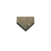 Coba Rohož Microfibre Doormat 90x150cm béžová