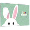 Karton P+P podložka na stůl 60x40cm Oxy Bunny