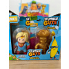 Stumble Guys- Monster Flex-CAPT.NOHEART (Stumble Guys - Monster Flex - rôzne postavy Séria I)