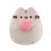 Maskotka Pusheen z sercem 24cm 61572