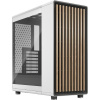 Fractal Design North Chalk White TG Clear Tint FD-C-NOR1C-04