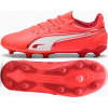 Boty Puma KING Match Jr FG/AG 108320-01