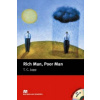 Macmillan Readers Rich Man Poor Man Beginner Pack