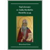 Nad slovami sv. Izáka Sýrskeho - Miron Keruľ-Kmec st.