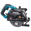 MAKITA CS002GZ Akumulátorová okružná píla na kov 40Vmax (bez AKU a nabíjačky) - MAKITA