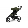 Thule Urban Glide 2 Black / Cypress Green 2021