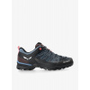 Dámske topánky Salewa Mountain Trainer Lite GTX - java blue/black