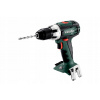 Skrutkovač Metabo akumulátorové napájanie 18 V 602102840
