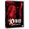 DVD Dio: Dreamers Never Die