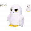 MIKRO - Harry Potter sova Hedviga 23cm plyšová 0m+ 35332 - plyš