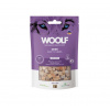 Pamlsok Woolf Dog Soft Cubes Deer 100 g