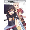 The Master of Ragnarok & Blesser of Einherjar: Volume 6