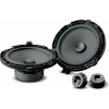 Focal IS PSA165 | 16,5 cm 2-pásmový reproduktorový systém Inside Compo pre Peugeot, Citroen