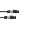 Repro kabel Profi Speakon - Speakon, 2x 2,5 qmm, 20 m