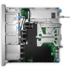 Dell Server PowerEdger R260 E-2434/16GB/1x1,2TB SAS/6x2,5