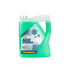 Chladiaca kvapalina - G13 5L zelená MANOL OIL
