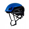 Helma Mammut Wall Rider 52-57 cm čierno-modrá
