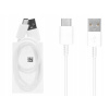 Kábel Samsung USB - USB typ C 0,8 m biely