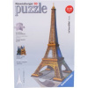 Ravensburger: Eiffelova veža 216-dielne 3D puzzle
