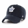 47 Brand Pánska šiltovka Toronto Maple Leafs NHL Weathered 47 Clean Up