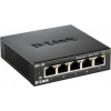 D-Link DGS-105 Switch 5x10/100/1000Mbit/s